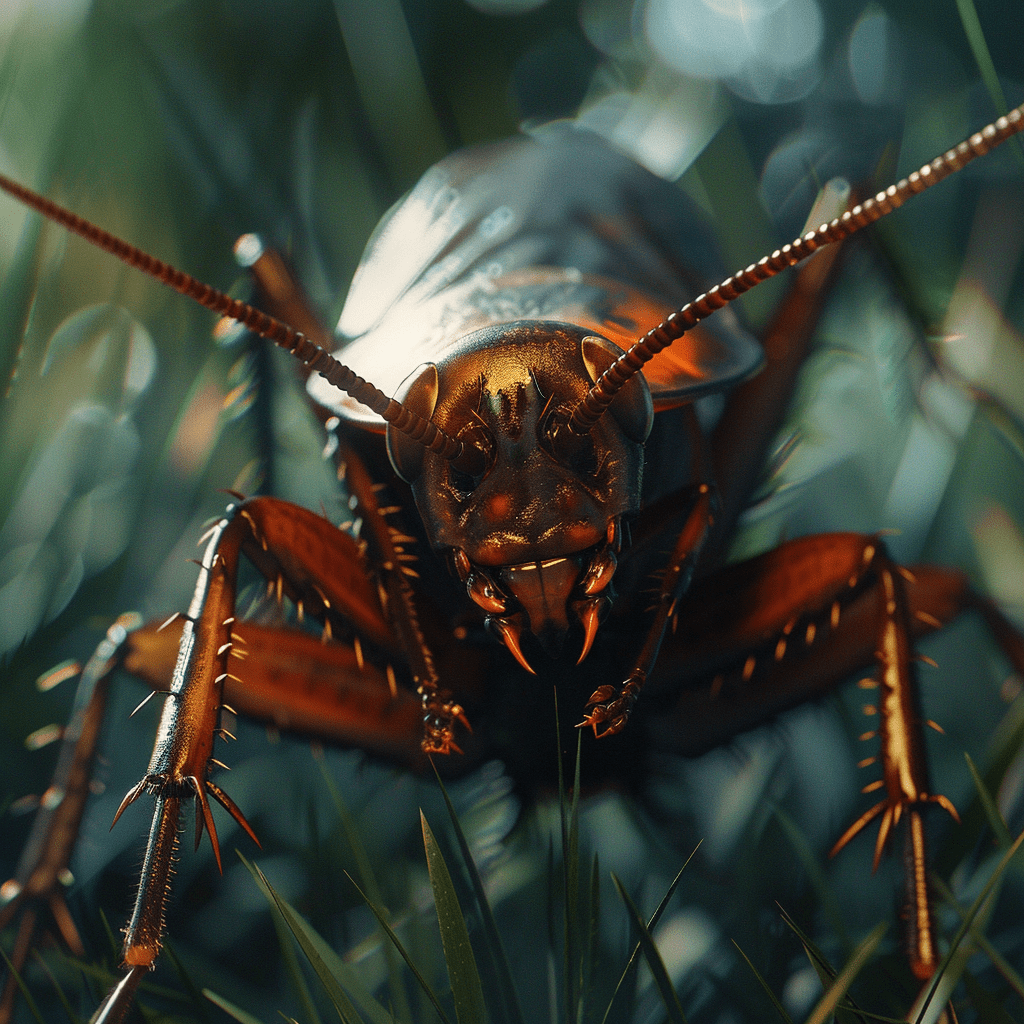 cockroach pest control near me venice florida