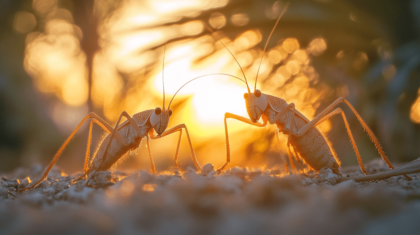 get rid of camel crickets near me