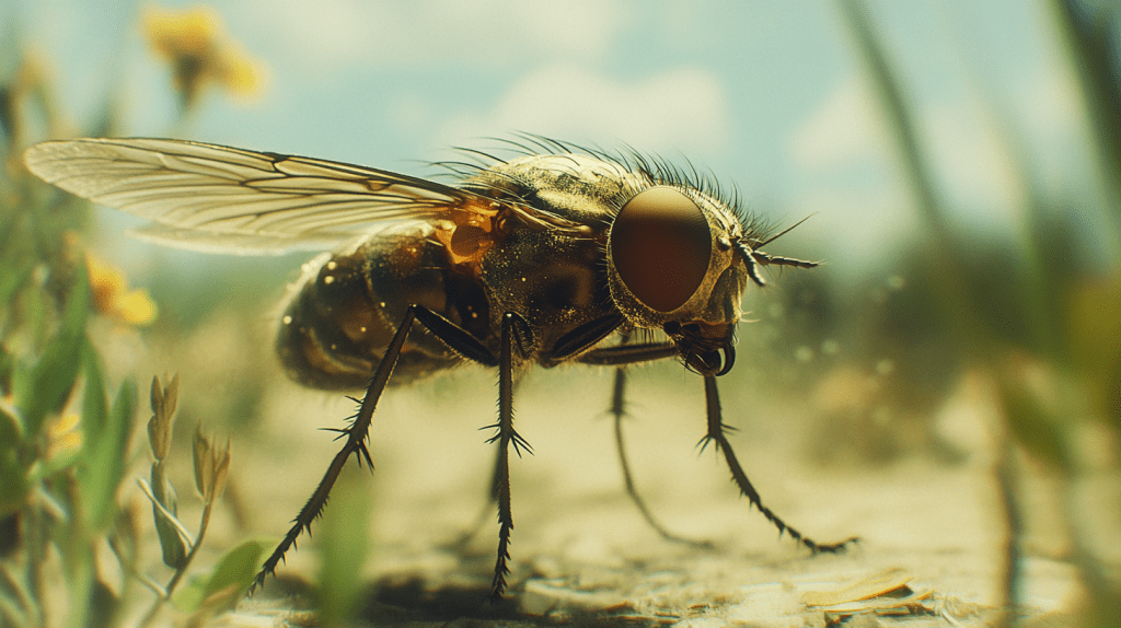 horsefly control near me