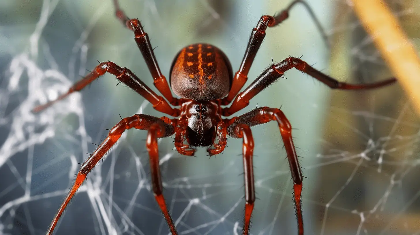 best spider exterminator near me venice fl