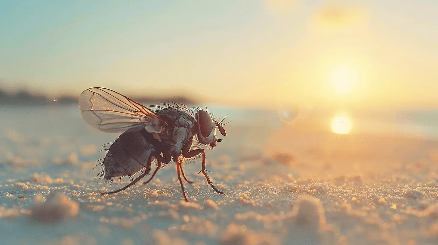 fly exterminator near me venice fl