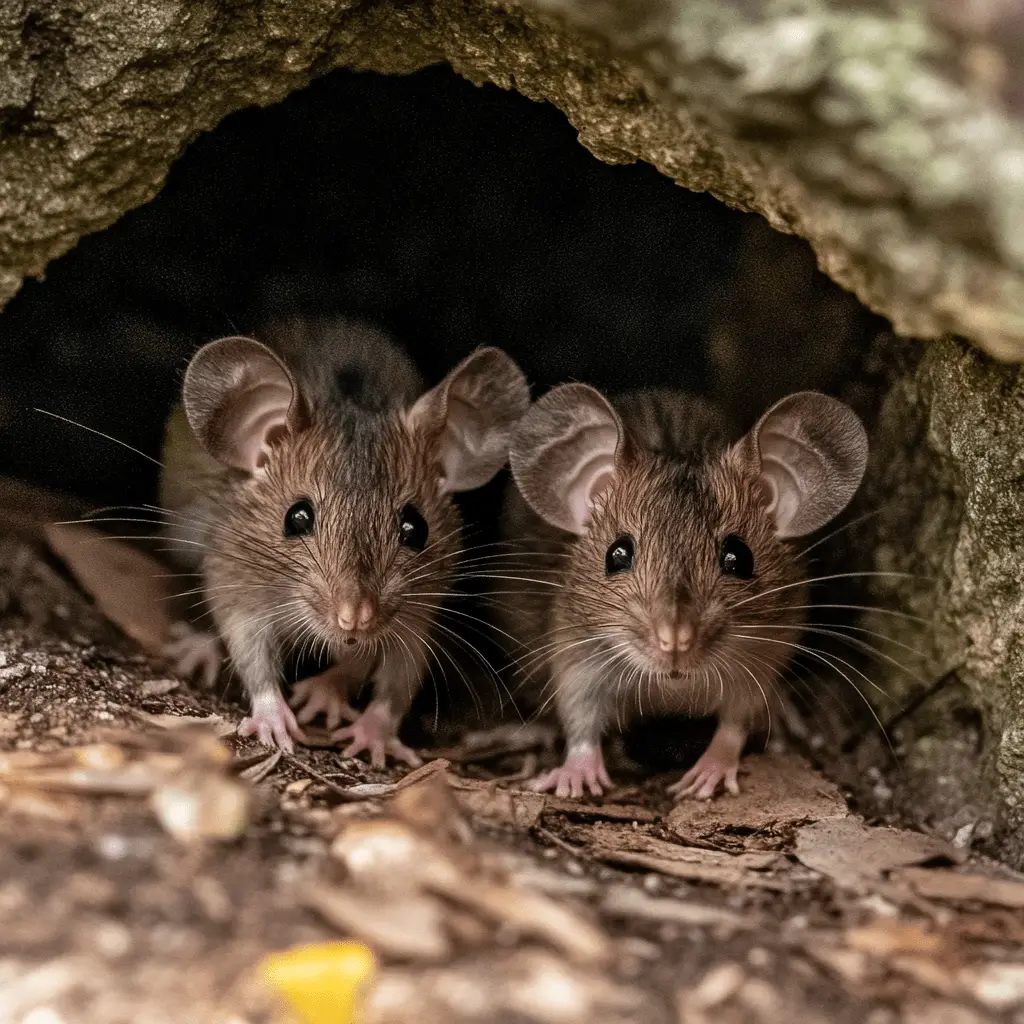 mouse pest control near me venice fl