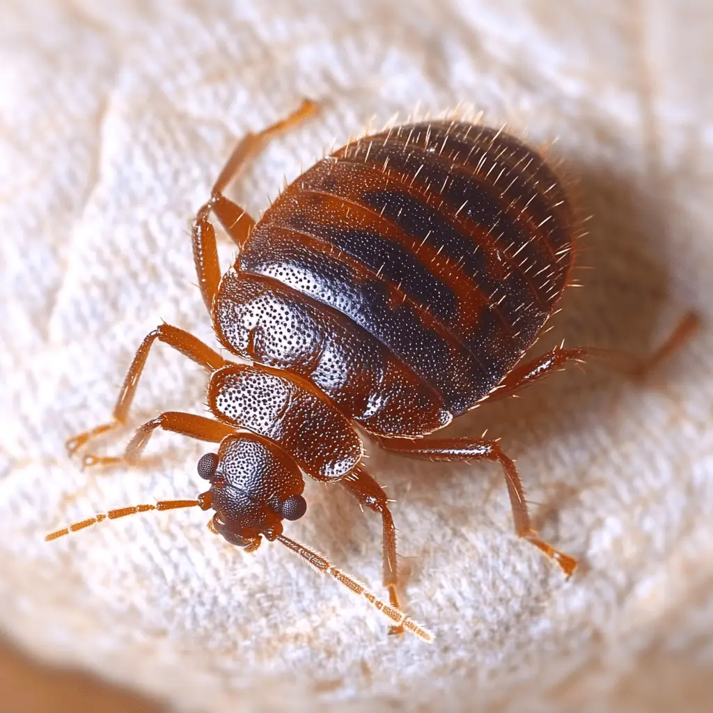 best bed bug exterminator near me venice fl