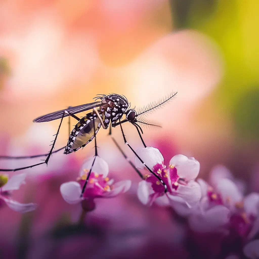 best mosquito company near me venice fl