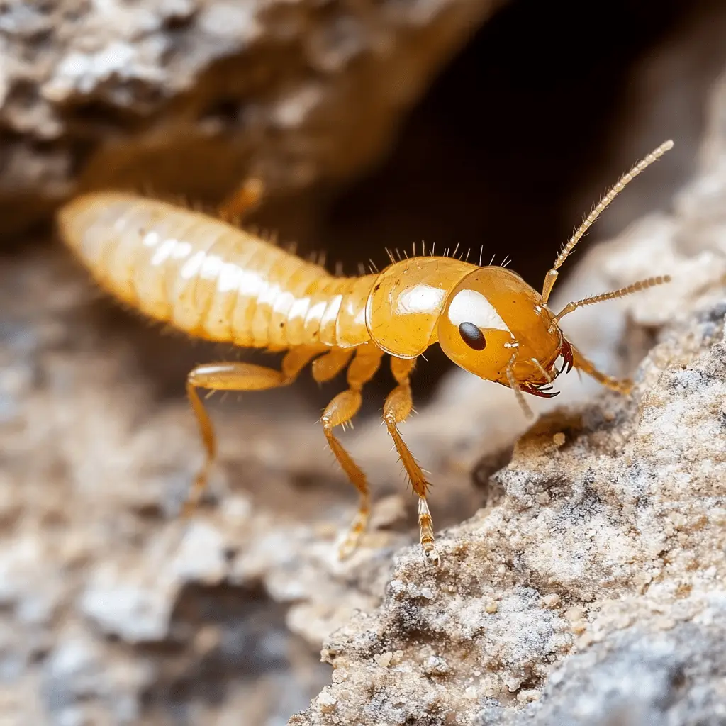 best termite exterminator near me venice fl