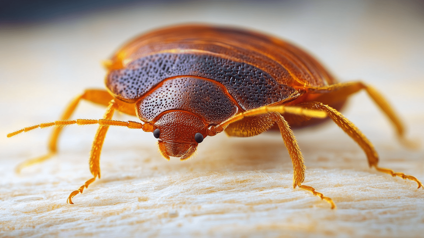 get rid of bed bugs venice florida