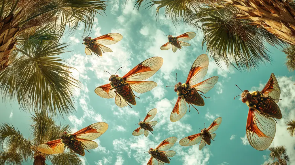 Get Rid Of Cicada Killers In Venice, FL 1 get rid of cicada killers venice fl