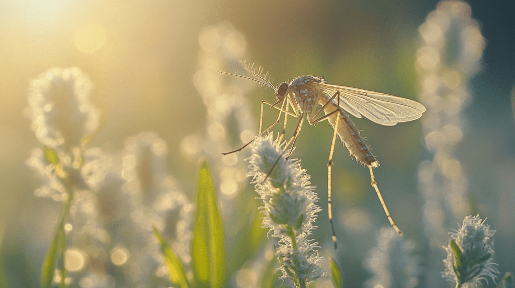 get rid of mosquitoes near me venice fl