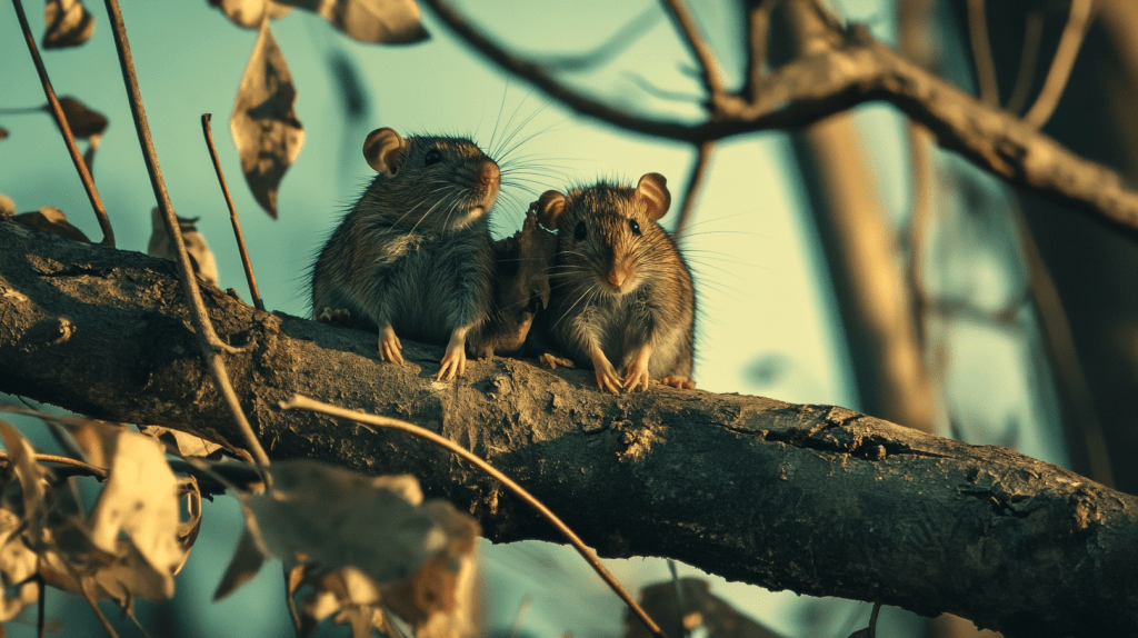 get rid of rats in venice fl