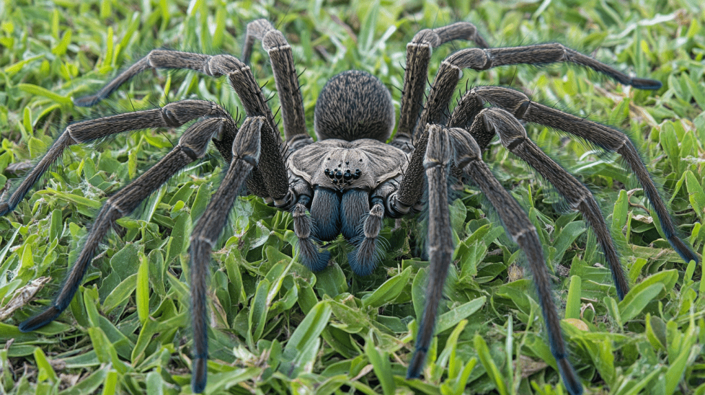 get rid of spiders near me venice fl