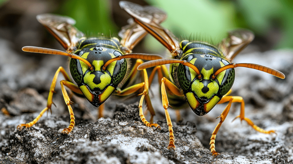 get rid of wasps near me venice fl