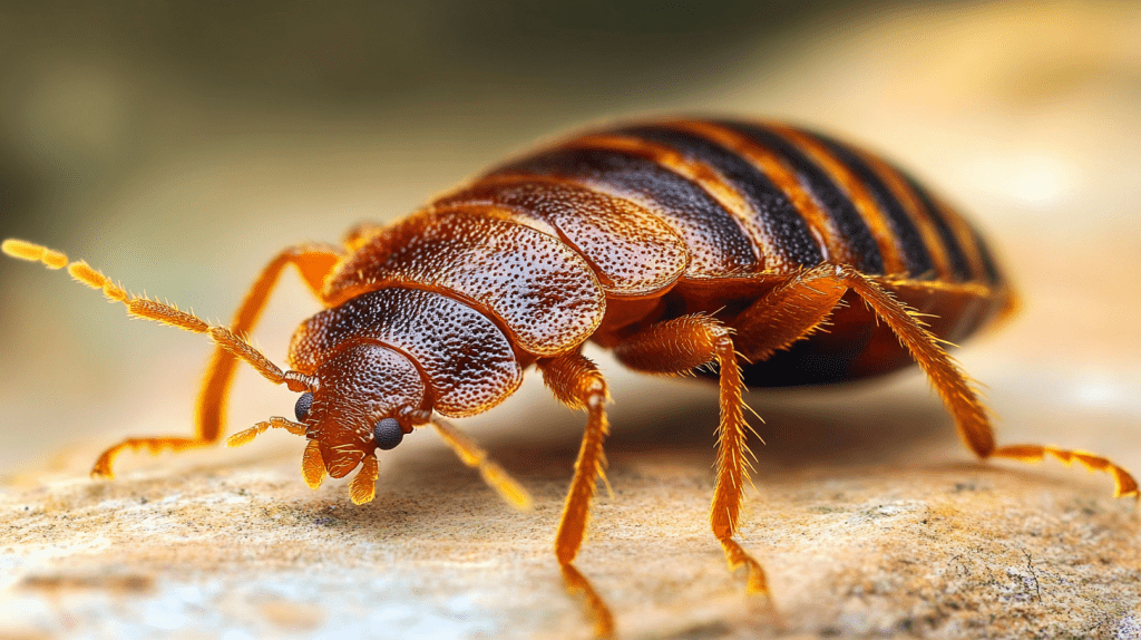 getting rid of bed bugs near me venice fl