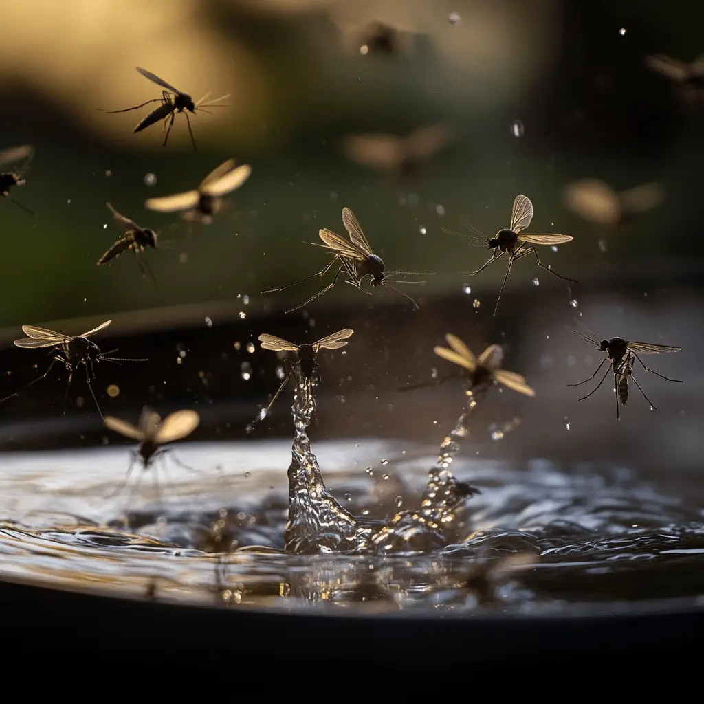 mosquito dunk treatment near me