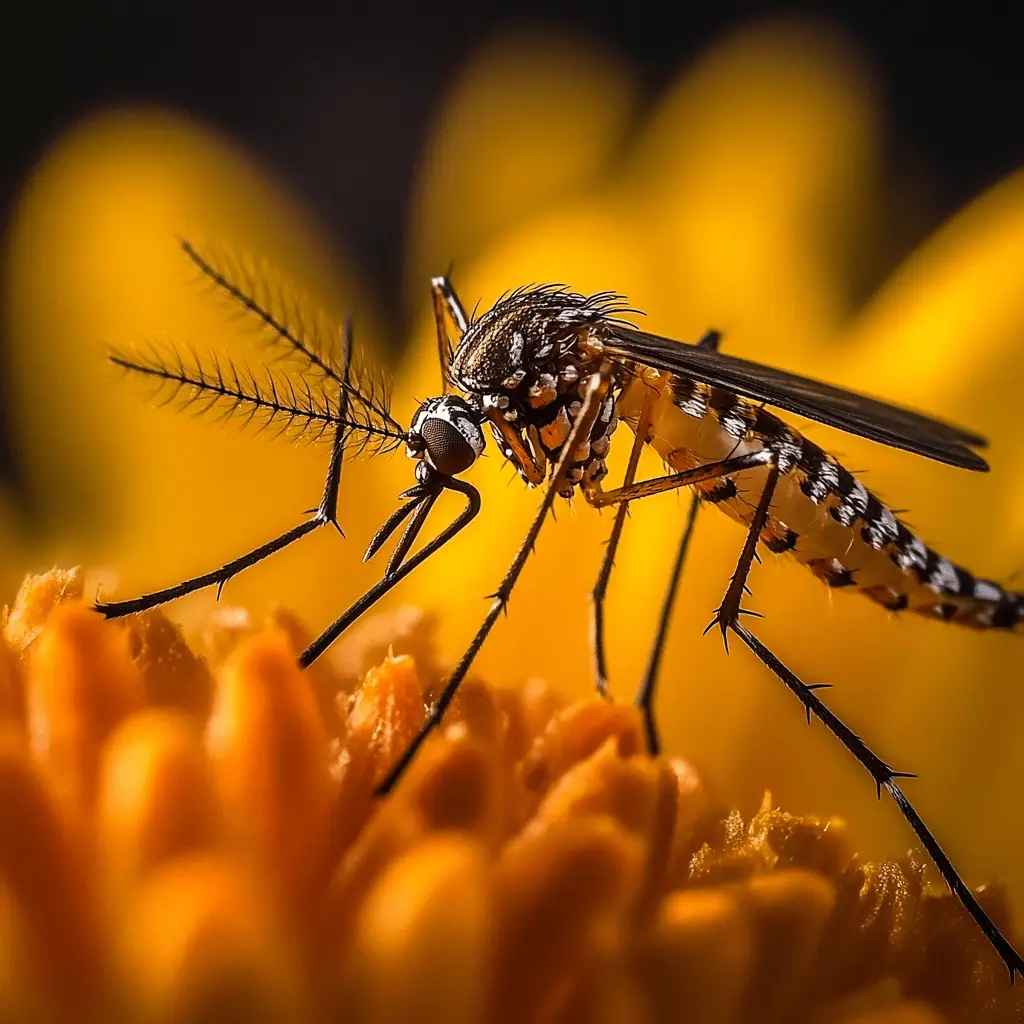 mosquito spraying in venice florida