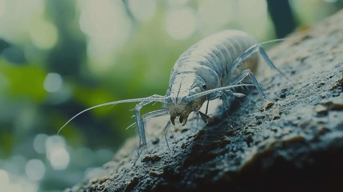 silverfish exterminator near me venice fl