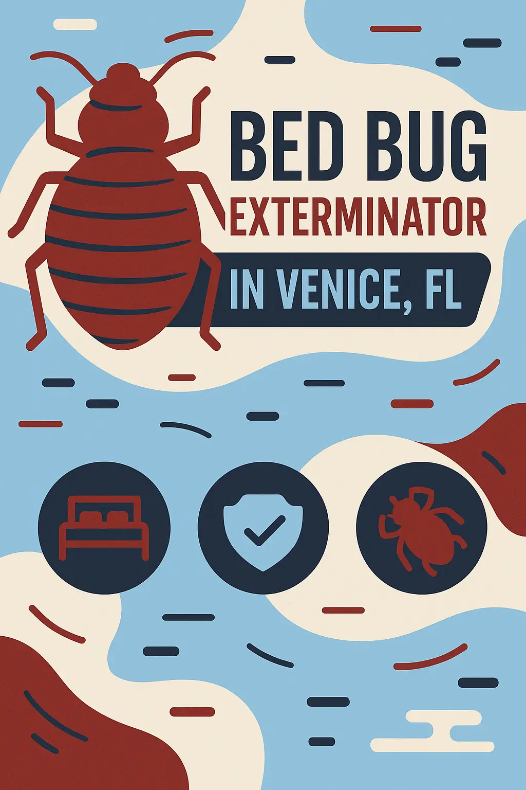 bed bug exterminator venice fl