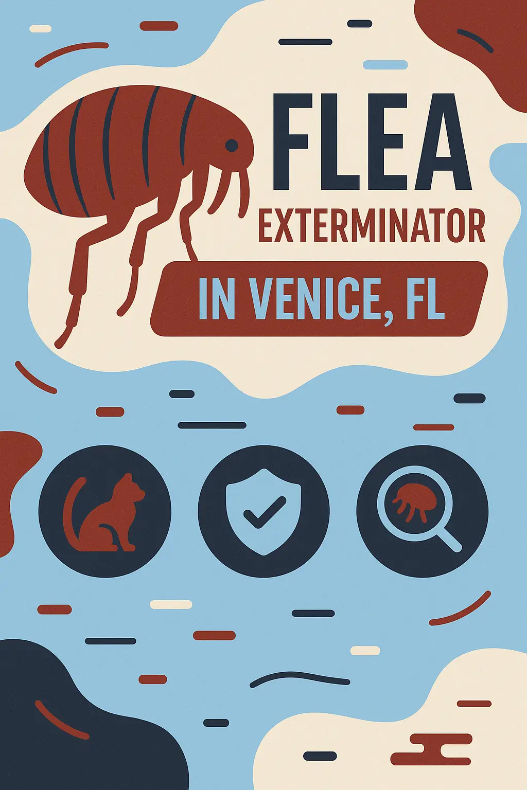 flea exterminator venice fl
