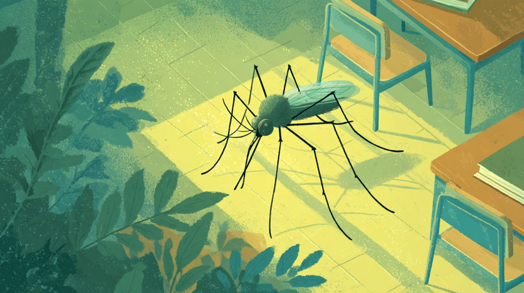 Quarterly Pest Control in Venice, FL: Your Sanity Saver in Paradise 1 quarterly pest control venice fl